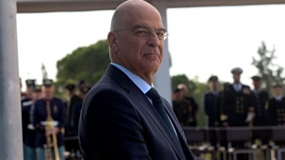 Δένδιας: Το Πολεμικό μας Ναυτικό έχει μια αυξανόμενη αποστολή