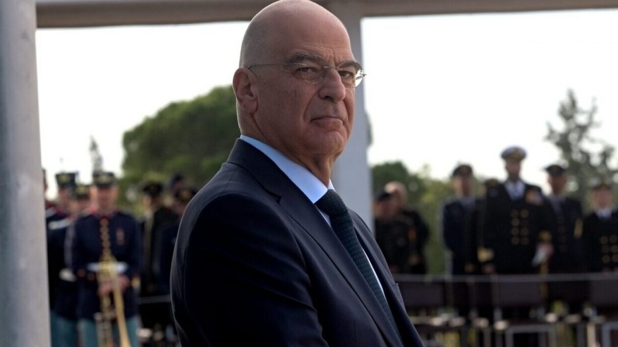 Δένδιας: Το Πολεμικό μας Ναυτικό έχει μια αυξανόμενη αποστολή