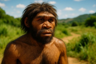 Όχι άνθρωπος, αλλά ήδη δάσκαλος - Ένα αρχαίο ανθρωποειδές από την Κένυα μας ανάγκασε να επανεξετάσουμε τα πάντα