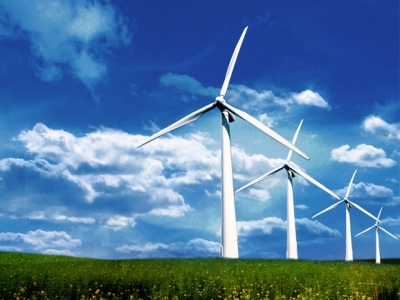 Ιστορικό ρεκόρ αιολικής παραγωγής και ευρωπαϊκή πρωτιά για την Ελλάδα