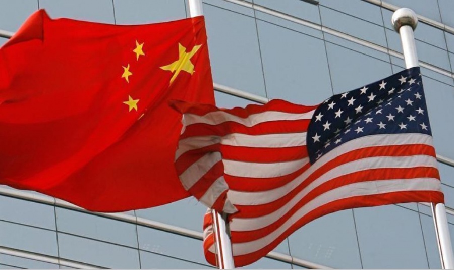Ποιοι είναι οι κερδισμένοι και ποιοι οι χαμένοι από τον εμπορικό πόλεμο ΗΠΑ και Κίνας