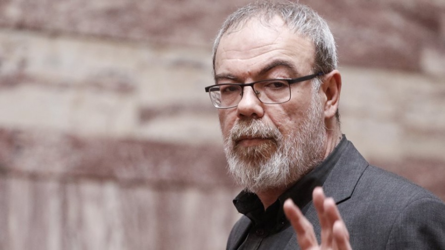 Κυρίτσης: Συνεχίζουμε με ΑΝΕΛ μέχρι να ξεκαθαρίσουμε τα σκάνδαλα - Δε ν έχουμε τελειώσει ακόμα