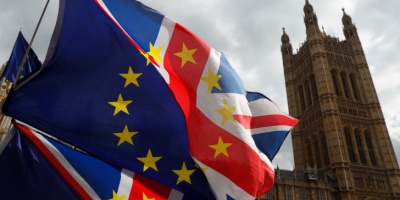Βρετανία: Ύφεση στην οικονομία από ένα «σκληρό» Brexit αναμένει το Γραφείο Προϋπολογισμού