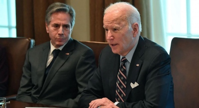 Ανοίγουν οι πύλες της κολάσεως - O Biden έδωσε κρυφά άδεια στην Ουκρανία για χτυπήματα στη Ρωσία με όπλα των ΗΠΑ