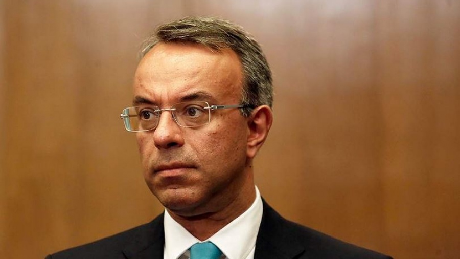 Σταϊκούρας: Οι 12 δέσμες πολιτικών του Υπουργείου Υποδομών και Μεταφορών το πρώτο τρίμηνο