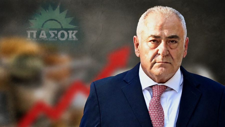 Ο Χατζηθεοδοσίου των αναθέσεων, το περίεργο παιχνίδι με το ΠΑΣΟΚ και τα φέσια των επαγγελματιών που είναι στα κάγκελα...