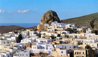 Η Αμοργός προβάλλεται ως γαστρονομικός προορισμός