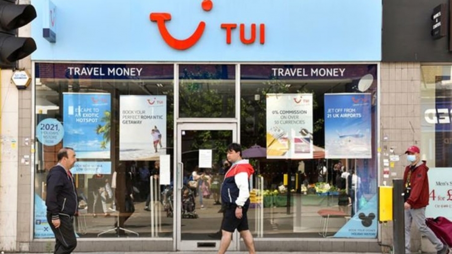 Σε ποιους προορισμούς ακυρώνει διακοπές η TUI UK