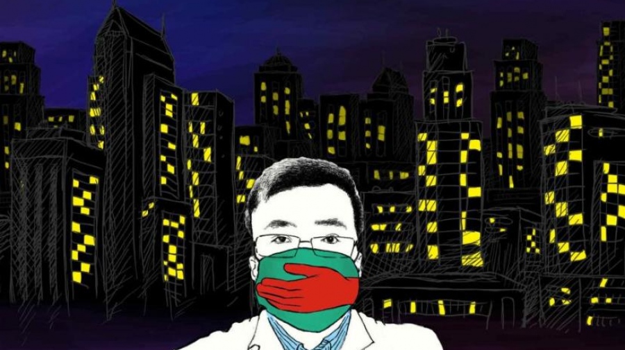 Η ελευθερία του λόγου νίκησε - Η Google επαναφέρει λογαριασμούς που λογοκρίθηκαν κατά τη διάρκεια της πανδημίας