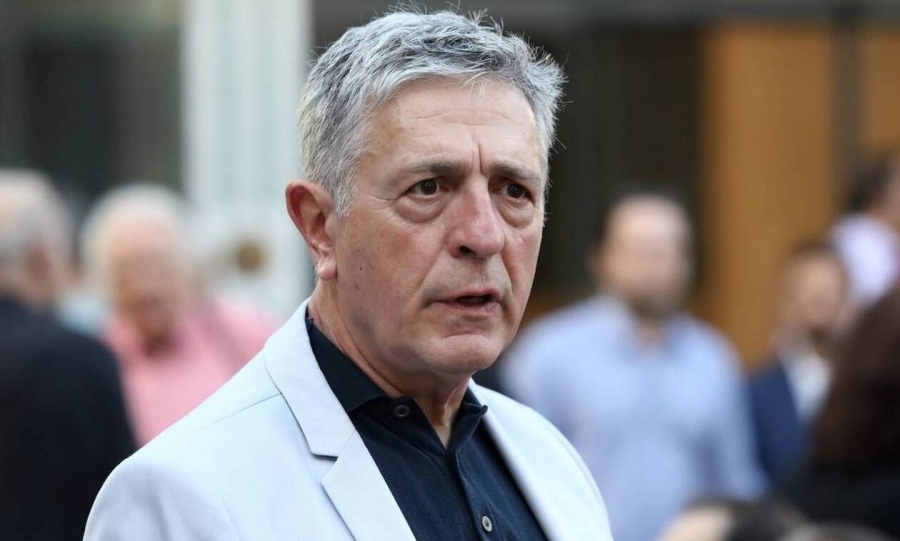 Κούλογλου: Δεν παραδίδω την έδρα – Ο Κασσελάκης θέλει ένα κόμμα προσωποπαγές