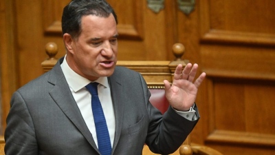 Σοκ - Τρία χρόνια φυλάκιση με αναστολή στον υβριστή του Γεωργιάδη – «Σοκάρομαι από την τοξικότητα του διαδικτύου»