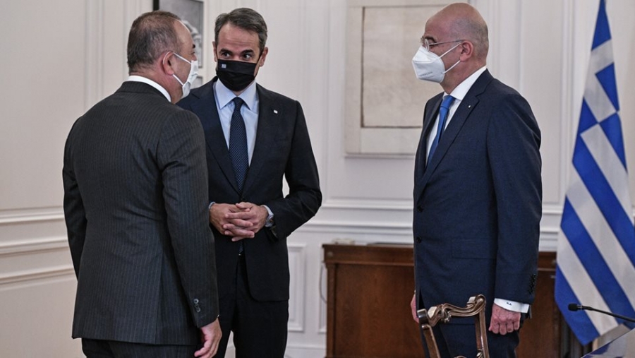 Πιο σημαντικά τα… ταξίδια από τη συνάντηση Μητσοτάκη με Erdogan - Πως είδαν τα τουρκικά ΜΜΕ την επίσκεψη Cavusoglu στην Αθήνα