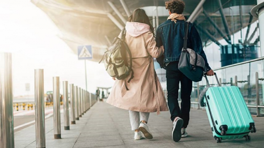 Τι μπορεί να αποτρέψει τους Βρετανούς από τα ταξίδια στο εξωτερικό