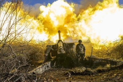 Το Kharkiv ελιγμός για τους Ρώσους - Οδησσός και Donbass, οι βασικοί στόχοι της μεγάλης αντεπίθεσης των 617.000 Ρώσων