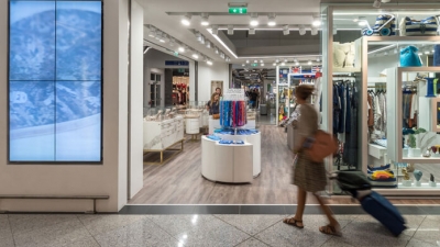 Πού βρίσκεται ο κλάδος του travel retail αναφορικά με τη βιωσιμότητα