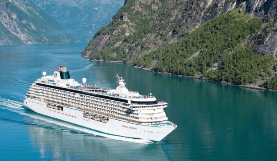 Συνεχίζονται οι αναστολές για κρουαζιέρες παγκοσμίως