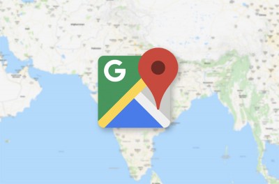 Google maps: Θα ενημερώνει για τις 