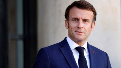 Macron (Γάλλος πρόεδρος): Η Δύση δεν επιδιώκει έναν πόλεμο με τον ρωσικό λαό - Στόχος μας η αποκλιμάκωση στην Ουκρανία