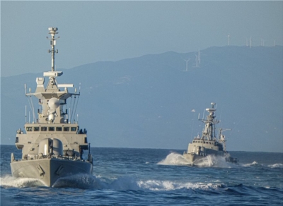 Πολεμικό Ναυτικό: Νέα 3μηνη παράταση και 13 εκατ. ευρώ για ολοκλήρωση ναυπηγικού έργου