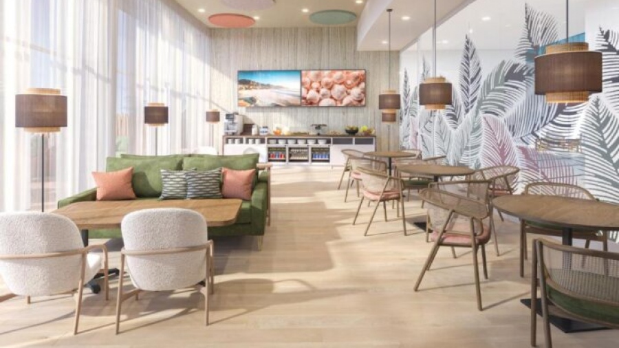 Πώς διαμορφώνεται οι παγκόσμιες επενδύσεις σε ξενοδοχεία