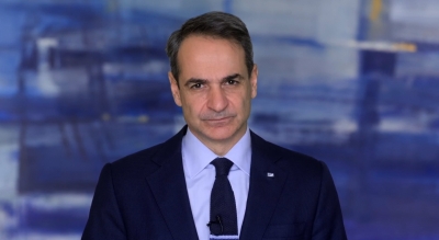 Στη Βαλτική ο Μητσοτάκης – Διήμερη επίσκεψη σε Λιθουανία και Εσθονία