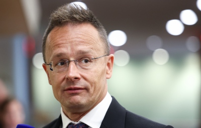 Ουγγαρία: Σε ψύχωση οι Βρυξέλλες, θα κάψουν τα χρήματα στων φορολογουμένων στις φλόγες της Ουκρανίας