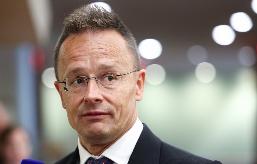 Ουγγαρία: Σε ψύχωση οι Βρυξέλλες, θα κάψουν τα χρήματα στων φορολογουμένων στις φλόγες της Ουκρανίας