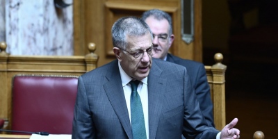 Ταχιάος για Flyover: «Να σταματήσει η στοχοποίηση του έργου»