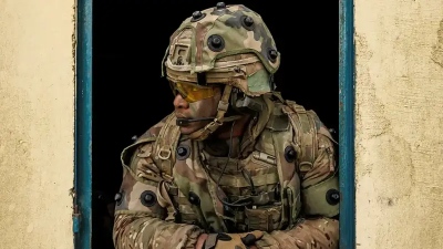 The Spectator: Ο βρετανικός στρατός δεν θα είναι σε θέση να υπερασπιστεί τη χώρα σε περίπτωση πολέμου