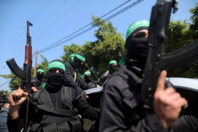Ισραήλ: 3.000 μαχητές της Hamas συμμετείχαν στην εισβολή της 7ης Οκτωβρίου