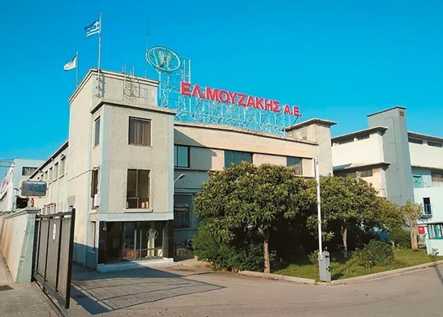 Μουζάκης: Από 30 Σεπτεμβρίου 2025 σε διαπραγμάτευση οι νέες μετοχές