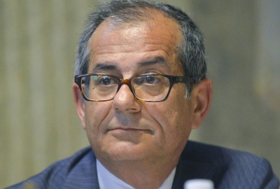 Ιταλία: Ζητά παράταση έξι μηνών για τις κρατικές εγγυήσεις στις τιτλοποιήσεις NPLs των τραπεζών