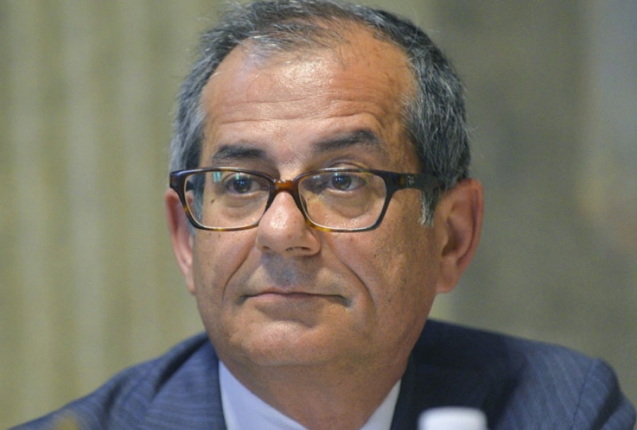 Ιταλία: Ζητά παράταση έξι μηνών για τις κρατικές εγγυήσεις στις τιτλοποιήσεις NPLs των τραπεζών