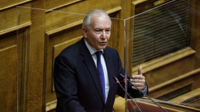 Γκίκας: Έχουν προβλεφθεί σημαντικά λιμενικά έργα στον νομό και έχει εξασφαλιστεί η χρηματοδότησή τους