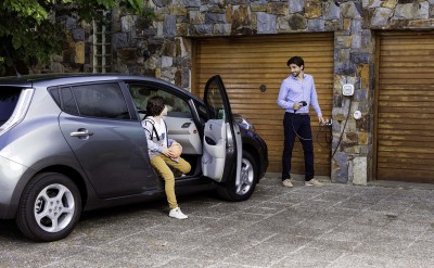 Blog: Ηλεκτρικό αυτοκίνητο: Πώς πρέπει να το φορτίζω;