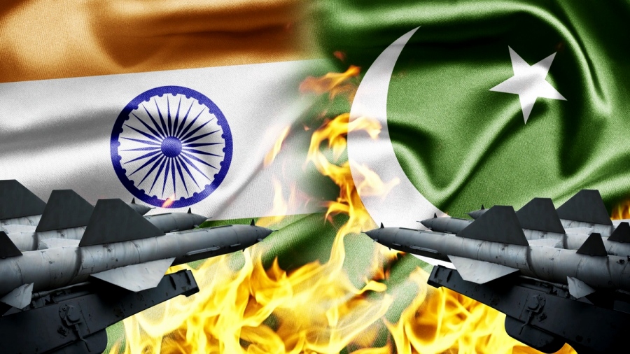 Θανάσιμη αναζωπύρωση - Τρομοκρατική επίθεση με νεκρά παιδιά συγκλόνισε το Πακιστάν - «Η Ινδία θα πληρώσει το τίμημα»