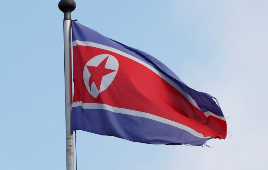 Β. Κορέα: Οι ΗΠΑ δεν πρόκειται να αλλάξουν την εχθρική πολιτική τους - Υπονομεύουν κάθε προσπάθεια διαλόγου