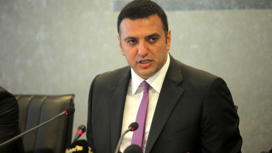 Κικίλιας (ΝΔ): Με τα εθνικά θέματα δεν παίζουμε - Εκλογές τώρα για να μην περάσει η συμφωνία Τσίπρα - Zaev
