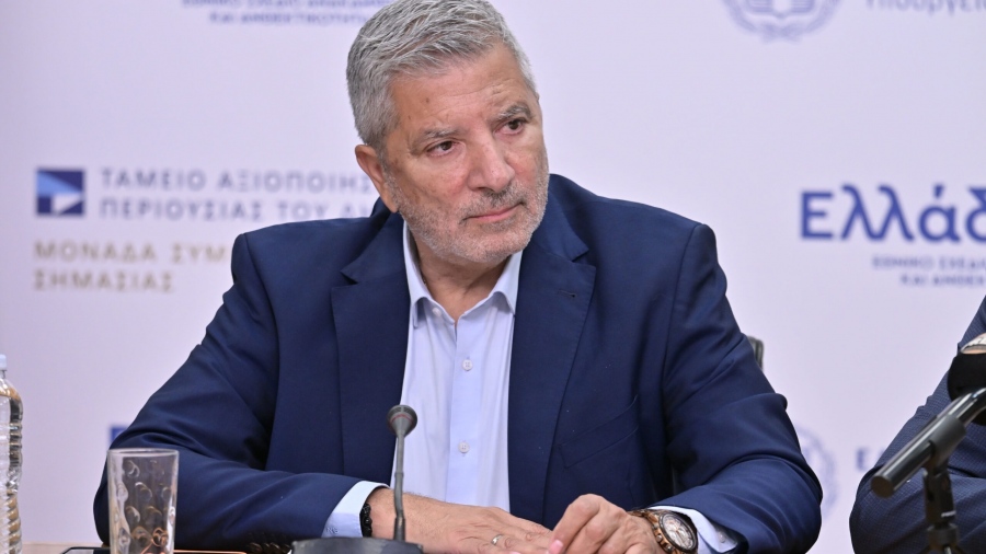 Ο Πατούλης δεν κρύφτηκε – Υποκριτικό να του τα ρίχνουν όλα όταν υπουργοί της κυβέρνησης ήταν κολλητοί με το δίδυμο του Κολωνακίου