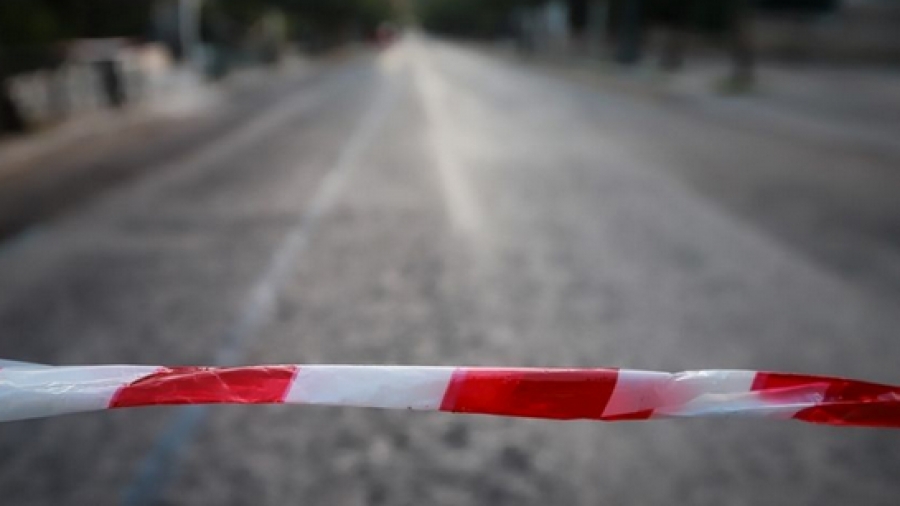 Κυκλοφοριακές ρυθμίσεις στις 12-13/11 λόγω διεξαγωγής του 39ου Αυθεντικού Μαραθωνίου Αθηνών