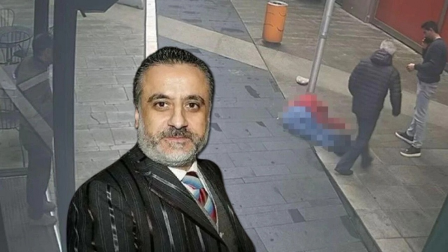 Σοκ στην Κωνσταντινούπολη: Γνωστός Τούρκος παραγωγός έπεσε από τον 16ο όροφο, το σημείωμα για την... γάτα του