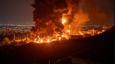 Δέος - Η καταστροφή των ενεργειακών υποδομών στον Περσικό Κόλπο θα φέρει πιο ισχυρό σοκ από τη δεκαετία του 1970