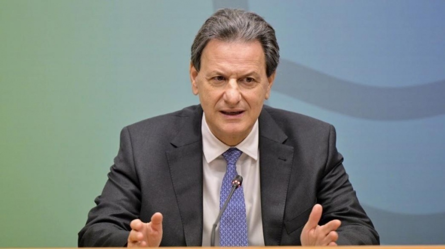 Μπόκαρης (Πρόεδρος Δασολόγων) στον Σκυλακάκη (ΥΠΕΝ): Να κάνετε προσλήψεις για να σωθούν τα δάση μας