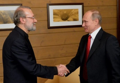 Iran’s power broker poised to strike a deal with Trump, the bridge to Putin and the regime shift equation