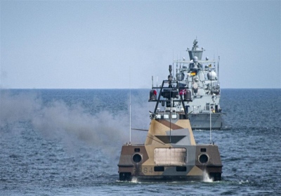 Στη Λιθουανία ξεκινούν οι μεγαλύτερες στρατιωτικές ασκήσεις στη Βαλτική Θάλασσα με… πολλαπλά μηνύματα προς τη Ρωσία