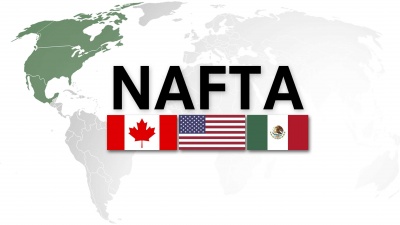 Μεξικό: Οι κανόνες προέλευσης της NAFTA για τα αυτοκίνητα πρέπει να αλλάξουν ρεαλιστικά