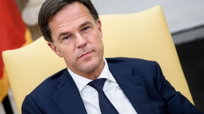 Rutte (Ολλανδία): Εγκληματικά τα επεισόδια με αφορμή τα νέα μέτρα απαγόρευσης κυκλοφορίας