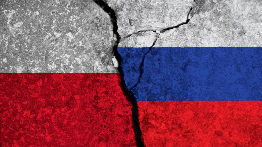 Ξεκάθαρη ρωσική απάντηση στα πολωνική προβοκάτσια: «Δεν εκτοξεύσαμε κανένα drone, κάνουν εκστρατεία τεχνητής κλιμάκωσης»