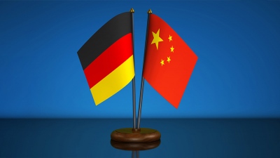 Διαμαρτυρία Κίνας σε Γερμανία για τον … δικτάτορα Xi Jinping