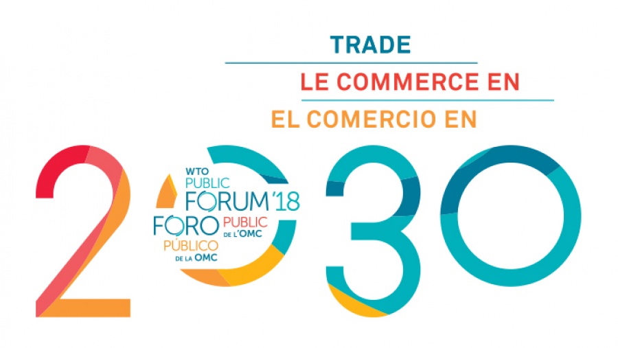 Παγκόσμιος Οργανισμός Εμπορίου: Το διαδικτυακό εμπόριο θα σώσει την παγκόσμια οικονομία